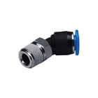 Festo - Fitting met 2 aansluitingen Qsw-1/4-8