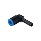 Festo - Fitting met 2 aansluitingen qsl-6h-100