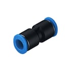 Festo - Fitting met 2 aansluitingen qsm-6-100