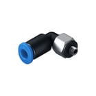 Festo - Fitting met 2 aansluitingen qsml-m3-4-100