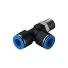 Festo - Fitting met 3 aansluitingen qstl-1/4-10-50