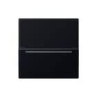 Jung - LS RANGE Bed.element / centr.pl. schakelmat. hc schak rfid ls donk