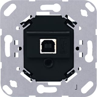 Jung - Interface bussysteem 2131usbs