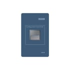 Jung - Elektr. datadrager schak.inrichting configrfid