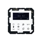 Jung - Ruimtethermostaat trda523048ww