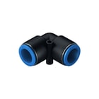 Festo - Fitting met 2 aansluitingen Qsl-16-20