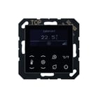 Jung - Ruimtethermostaat trda523048sw