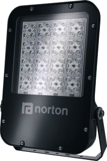 Norton - SWL-A Schijnwerper asymmetrisch Downlight/spot/schijnwerper 84 23000Lm Antra