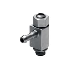 Festo - Toebeh./onderdelen magneetafsluiter Grla-M5-Pk-3-B
