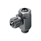 Festo - Toebeh./onderdelen magneetafsluiter grla-1/8-pk-3-b
