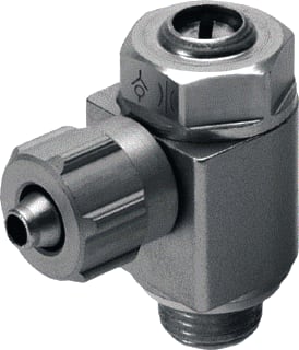 Festo - Toebeh./onderdelen magneetafsluiter grla-1/4-pk-4-b