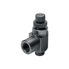 Festo - Toebeh./onderdelen magneetafsluiter grlz-m5-rs-b