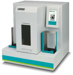 Phoenix Contact - Labelmaker 1012015
