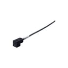 Festo - Sensor/actorkabel met connector kmeb-1-230ac-2,5