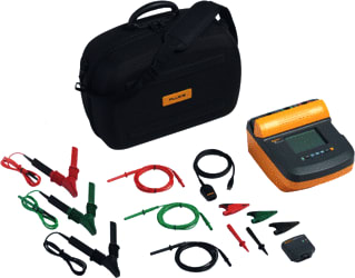 Fluke - 1555 Isolatieweerstandsmeter 4977519