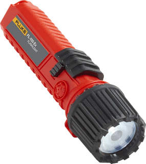Fluke - Zaklantaarn explosieveilig 150 Lumen Intr Flashlight