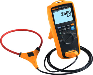 Fluke - Multimeter 4989200