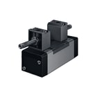 Festo - Magneetafsluiter mfh5/3bd1sc