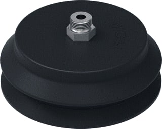 Festo - Vacuum suction cup vasb1253/8nbr