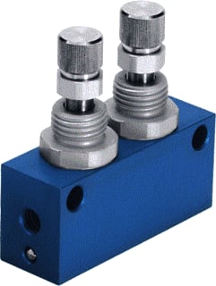 Festo - Toebeh./onderdelen magneetafsluiter gr-m5x2-b