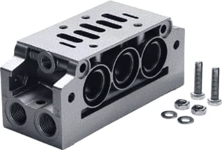 Festo - Bevestiging vastpunt navw-1/2-3-iso