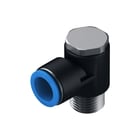 Festo - Fitting met 2 aansluitingen Qslv-1/2-16