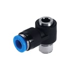 Festo - Fitting met 2 aansluitingen Qslv-1/4-10-I