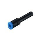 Festo - Fitting met 2 aansluitingen qsm-4h-3