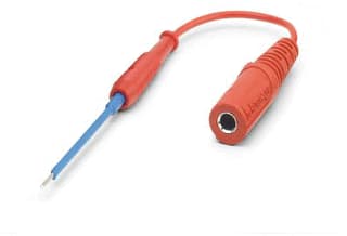 Phoenix Contact - Teststeker rijgklem 1020292