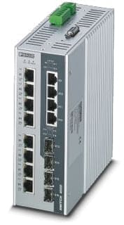 Phoenix Contact - Netwerkswitch 1026922