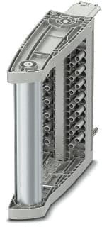 Phoenix Contact - Testadapter voor rijgklemmen 1029268
