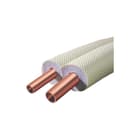 Halcor - Talos ACR Cutis 2 Leidingset airconditioning koelleiding 3/8-1/2 ro20
