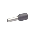 Klauke - Adereindhuls 1,5MM ZW ZK1000