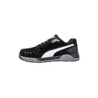 Puma - Veiligheidsschoeisel Airtwist Black Low