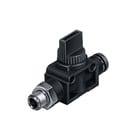 Festo - Kogelafsluiter 153479