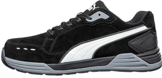 Puma - Veiligheidsschoeisel Airtwist Black Low