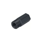 Festo - Verlengde moer ad-m8-1/8