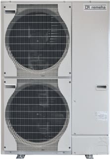 Remeha - Warmtepomp (lucht/water) split uitv warmtepmp buit tr2 awhp16