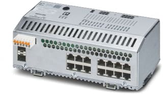 Phoenix Contact - Netwerkswitch 1043423