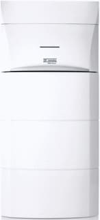 Remeha - Eria Tower E Warmtepomp (lucht/water) split uitv warmtepmp binnendeel eria