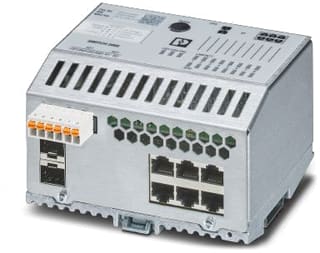 Phoenix Contact - Netwerkswitch 1043491