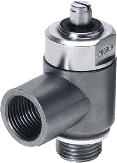 Festo - Toebeh./onderdelen magneetafsluiter crgrla-3/8-b