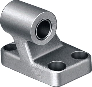 Festo - Accessories for pneumatic cylinder crlng-100