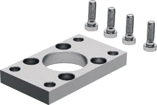Festo - Accessories for pneumatic cylinder crfng-40