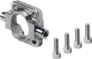 Festo - Accessories for pneumatic cylinder crzng-100