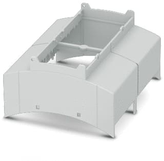 Phoenix Contact - Prof. v opb. electronica behuizing 1046365