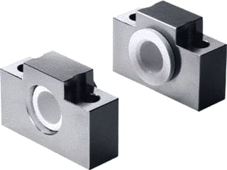Festo - Accessories for pneumatic cylinder crlnzg-63/80