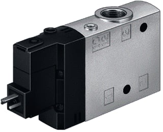 Festo - Magneetafsluiter Cpe24M1H3Gl3/8
