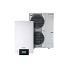 Remeha - Mercuria H TR Warmtepomp (lucht/water) split uitv wp mercuria h 16kw-tr xd