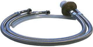 Raminex - Toebeh./onderdelen v terugslagklep 299942